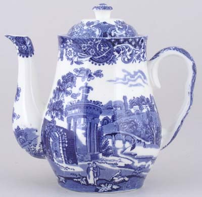 Coffee Pot c1950s